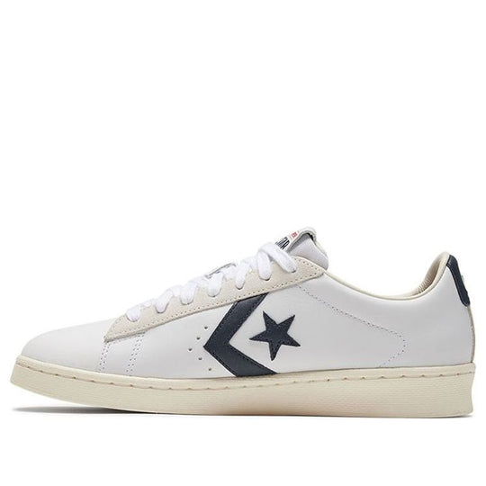 Converse Pro Leather Low 'Raise Your Game' 167969C