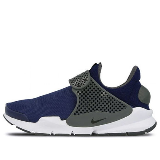 (GS) Nike Sock Dart 'Binary Blue' 904276-401