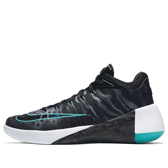 Nike Hyperdunk 2015 Low 'Black Aqua' 831416-031