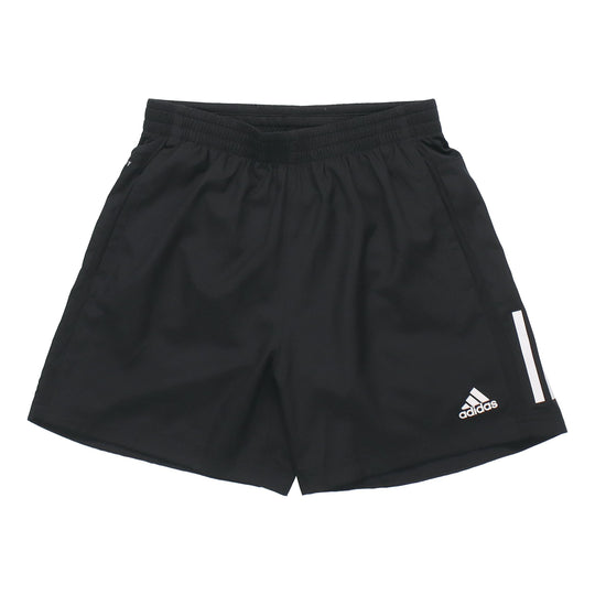 adidas Woven Training Loose Sports Shorts Black DQ2557 - KICKS CREW