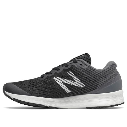 (WMNS) New Balance FuelCell Echo Black WFCECCK