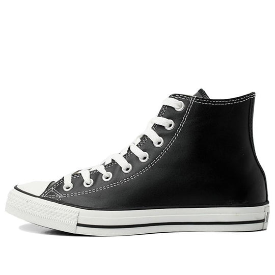 Converse Chuck Taylor All Star 'Classic Black Leather' 103772