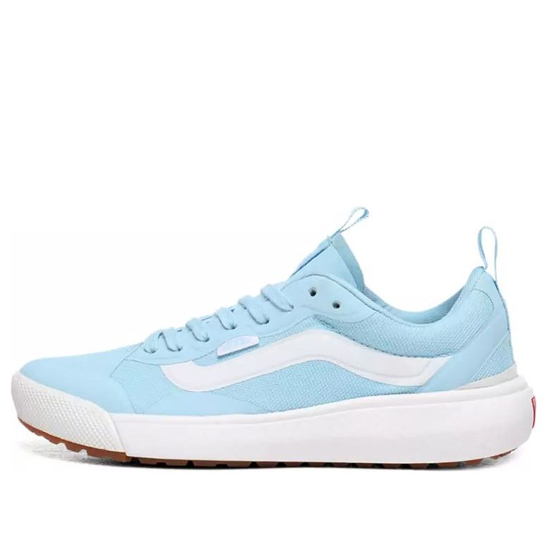 Vans Ultrarange Exo Shoes Blue/White VN0A4U1KMQW