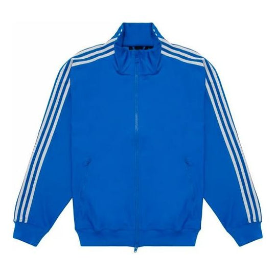 adidas originals Blue Version Side Sports Jacket H32542