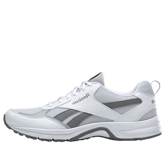 Reebok Run Pheehan 5.0 Sports Shoes Grey/White FV4295