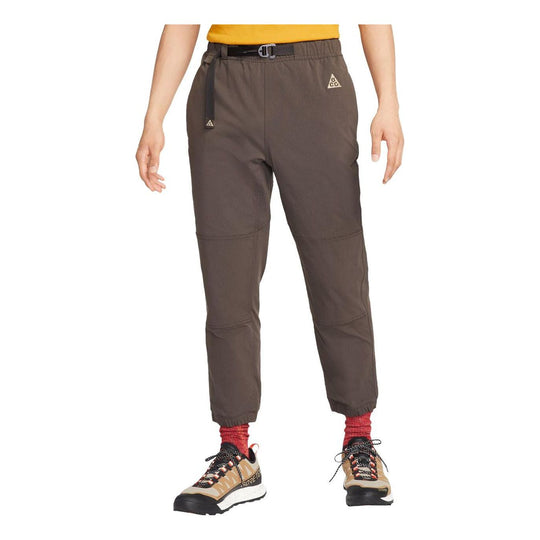 Nike ACG Trail Pants 'Brown' CV0661-220