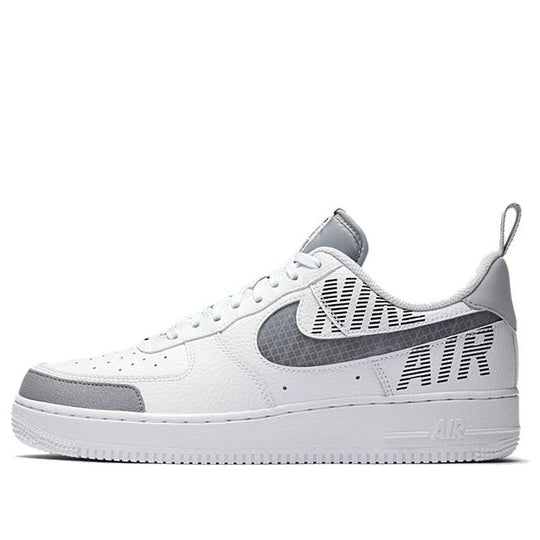 Nike Air Force 1 Low 'Under Construction - White' BQ4421-100