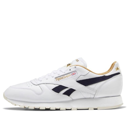 Reebok Classic Leather 'White Gold' EH1201