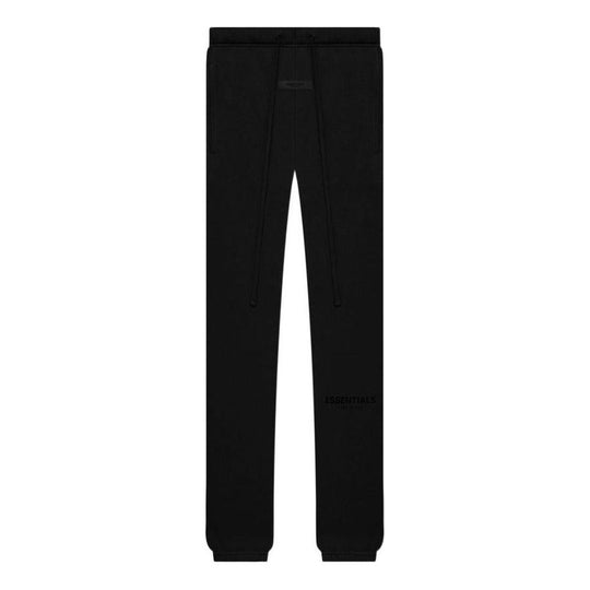 Fear of God Essentials FW22 Core Collection Sweatpant Stretch Limo FOG-FW22-889
