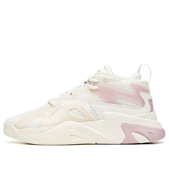 (WMNS) ANTA Casual Sports Shoes 'Pink White' 922038020-2
