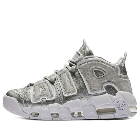 (WMNS) Nike Air More Uptempo 'Loud and Clear' 917593-003