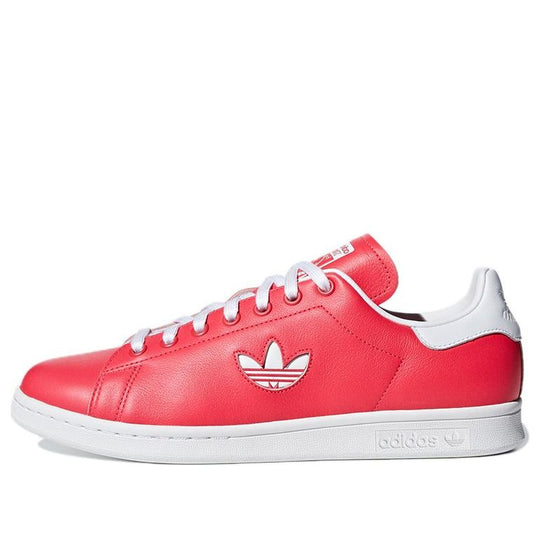 adidas Stan Smith 'Shock Red' G27997