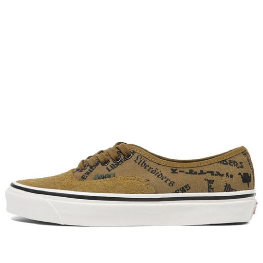 Vans Liberaiders x Authentic 44 DX 'Coyote' VN0A54F27MB