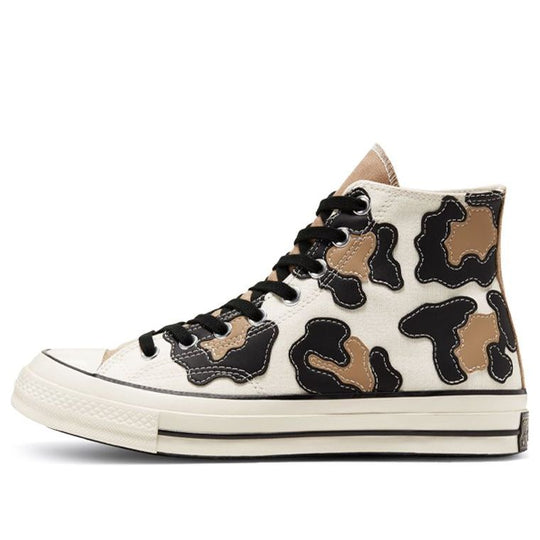 Converse Chuck 70 High 'Hacked Archive - Nomad Khaki' 168904C