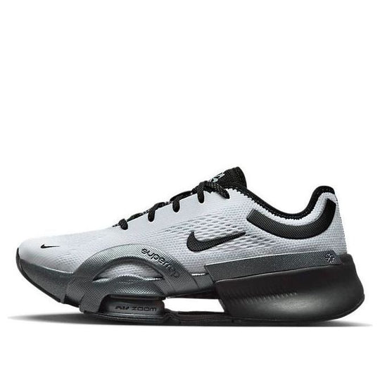 (WMNS) Nike Zoom Superrep 4 NN PRM 'White Black' DV1162-100 Marathon Running Shoes/Sneakers  -  KICKS CREW