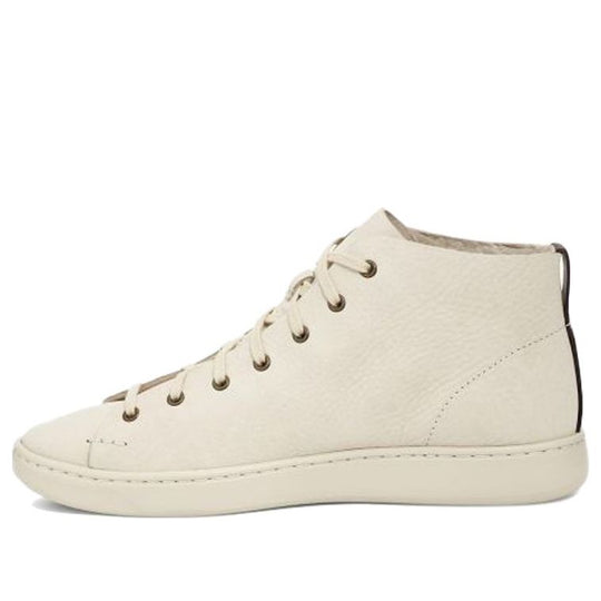 UGG Pismo Skate shoes 'Beige' 1110816-BNW