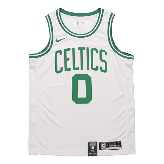 Nike, Shirts, Nike Gordon Hayward Boston 2 Celtics Mens Swingman Nba  Jersey
