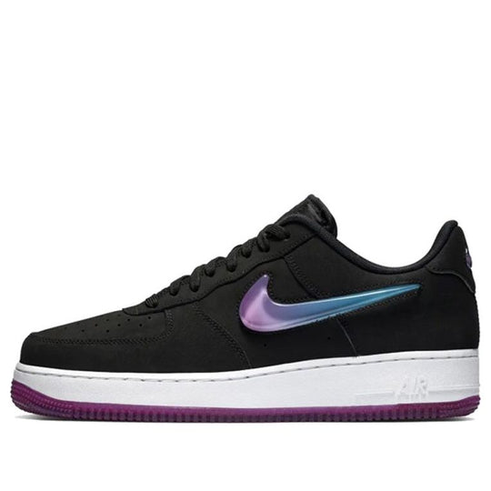 Nike Air Force 1 Jewel 'Active Fuchsia' AT4143-001