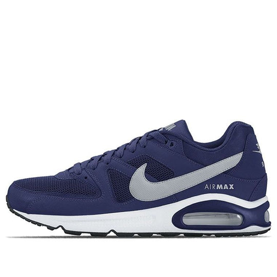 Nike Air Max Command 2019 'Blue Grey' 629993-402