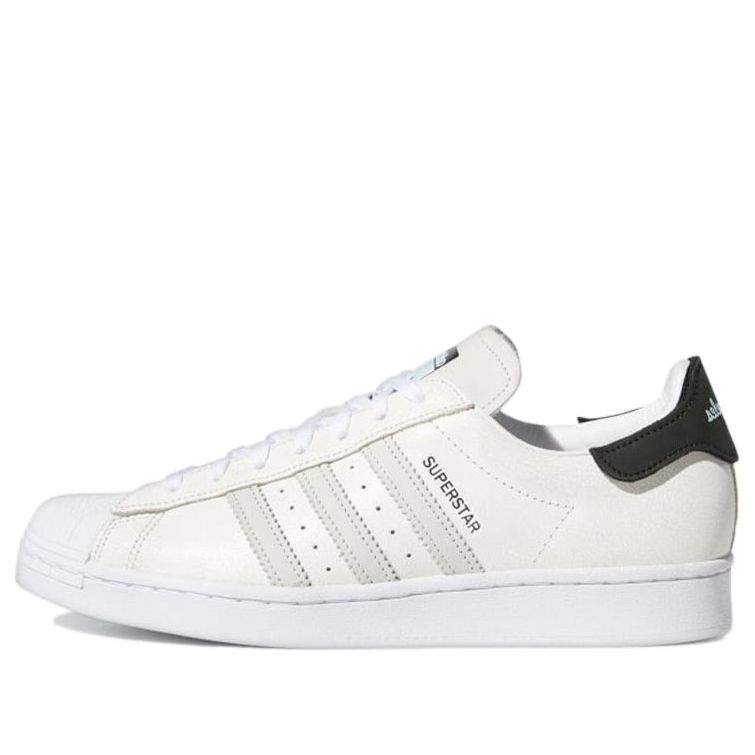 adidas originals Superstar Shoes 'White' FV2823-KICKS CREW