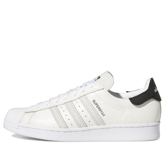 adidas originals Superstar Shoes 'White' FV2823 - KICKS CREW