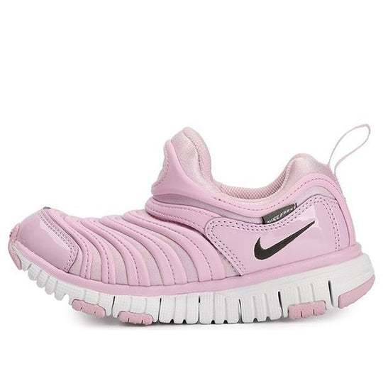 (PS) Nike Dynamo Free 'Pink' 343738-628