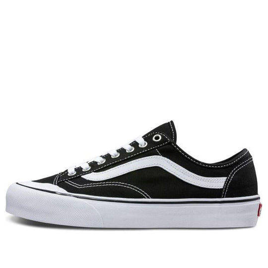 Vans Style 36 Decon SF 'Black' VN0A3MVLY28