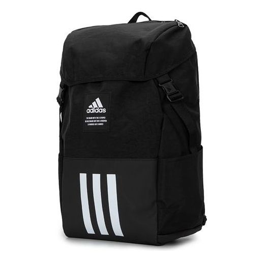 adidas 4athlts Bp Backpack Unisex Black HC7269
