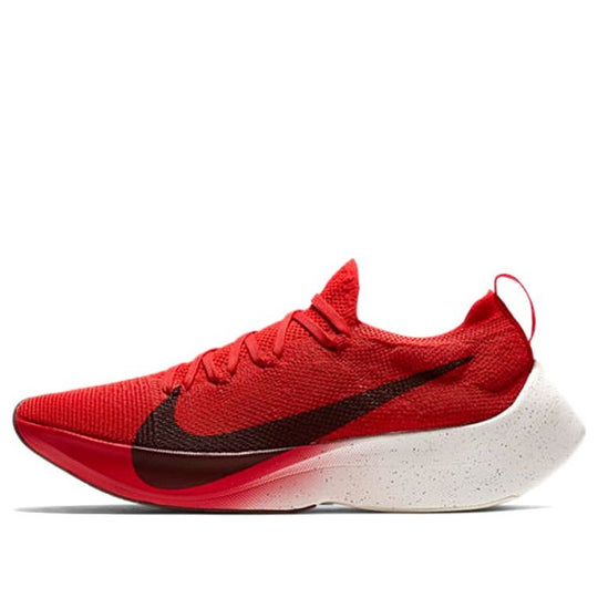 Nike Vapor Street Flyknit 'University Red' AQ1763-600