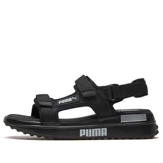 PUMA Future Rider Sandal 'Black' 372318-01