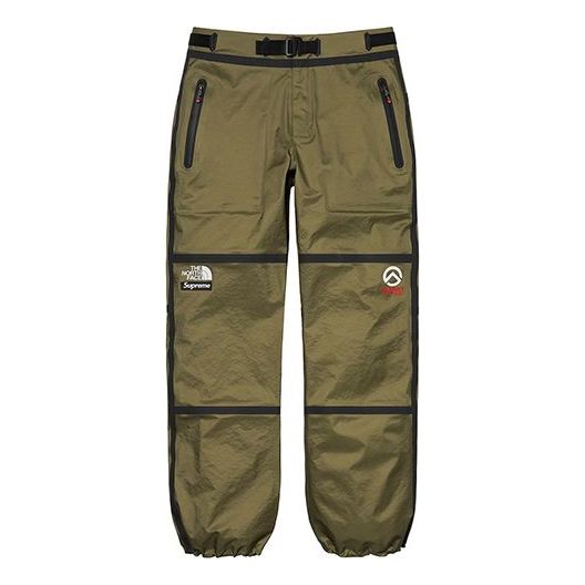 Supreme SS21 Week 14 x The North Face Summit Outer Tape Seam Mountain Pant SUP-SS21-746