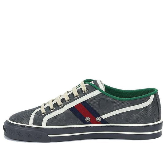 Gucci Tennis 1977 Off the Grid Low 'Grey' 628709-H9H70-1161