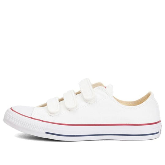 Converse Chuck Taylor All Star V3 Low 'White' 105042
