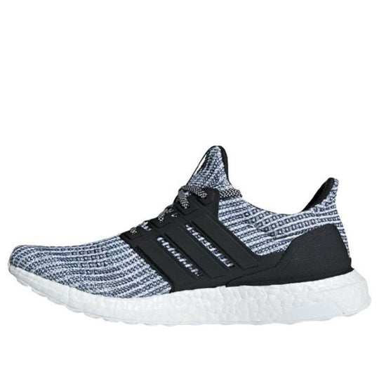 adidas Parley x UltraBoost 4.0 'White Carbon Blue' BC0248