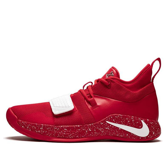 Nike PG 2.5 'University Red' BQ8454-600
