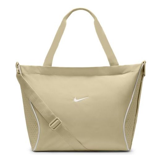Nike, Bags, Nike Heritage Flames Canvas Tote Bag