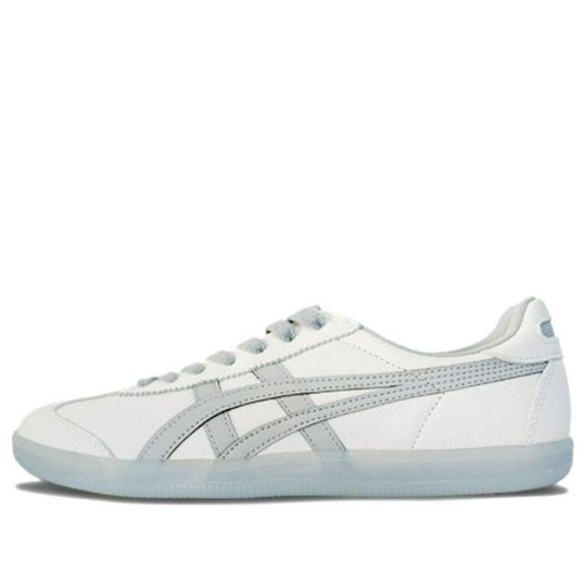 Onitsuka Tiger Tokuten Shoes 'White Grey' 1183B938-101 - KICKS CREW