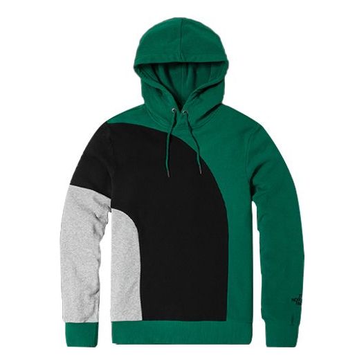 THE NORTH FACE Outdoor Soft Knit Green 4NER-NL1