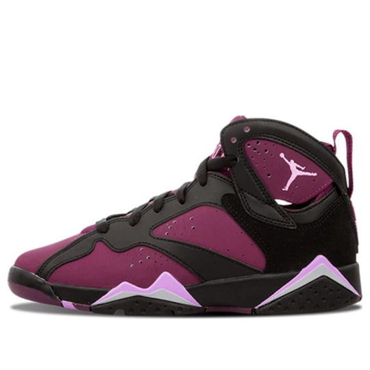 (GS) Air Jordan 7 Retro 'Mulberry' 442960-009 Retro Basketball Shoes  -  KICKS CREW
