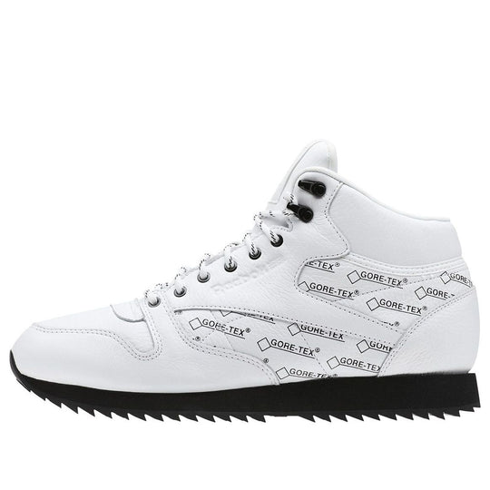 Reebok Classic Ripple Gtx Running Shoes White CN3950 - KICKS