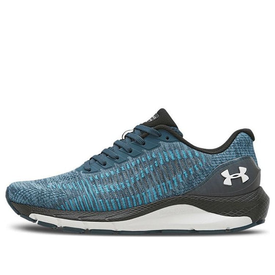 Under Armour Charged Skyline 2 'Blue Black' 3025918-002