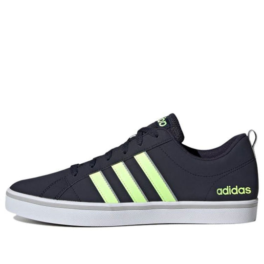 adidas neo VS Pace Shoes Blue/Yellow EE7839