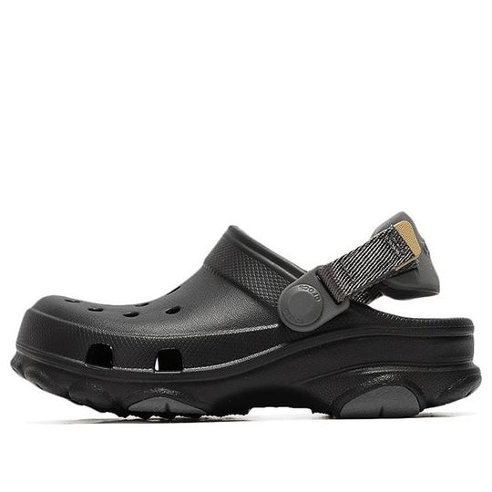 Crocs Shoes Sports sandals 207011-001