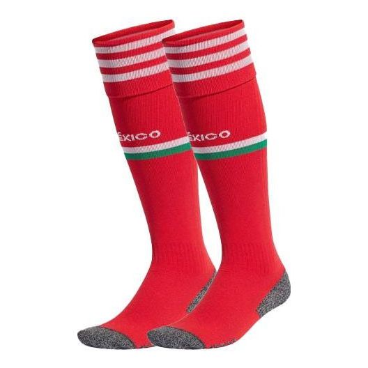 adidas Mexico 22 Home Socks HC4165