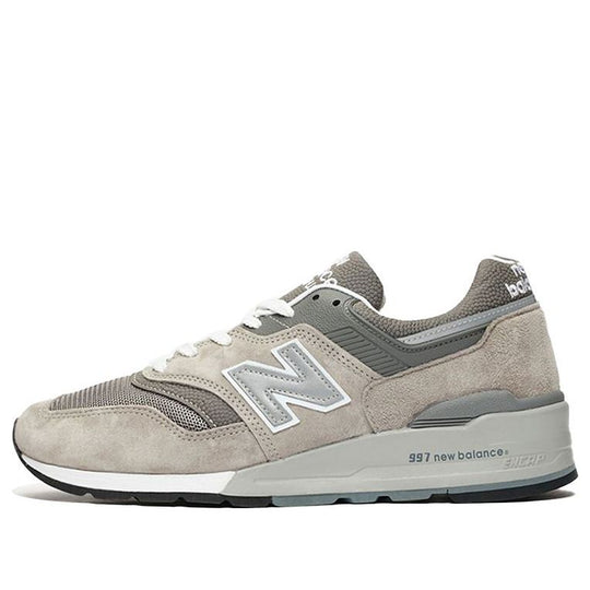 New Balance M997GY 'Made In The USA' M997GY - KICKS CREW