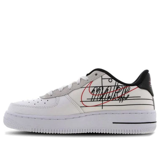 Get your Swoosh game goin'! ✓ Amp your fit with Nike Air Force 1