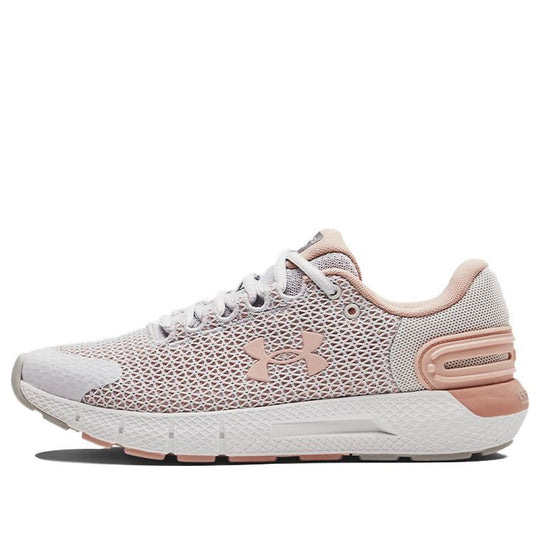 (WMNS) Under Armour Charged Rogue 2.5 'Halo Grey Pink' 3024403-103