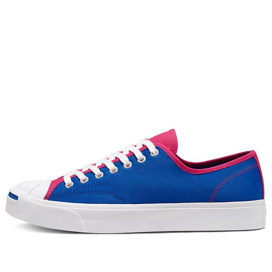 Converse Jack Purcell Low 'Happy Camper - Game Royal' 167922C