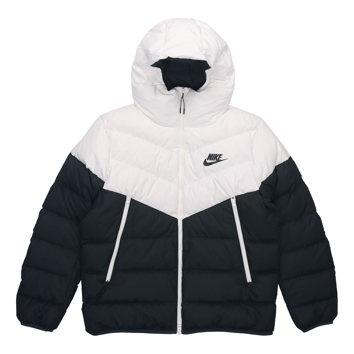 Nike X AMBUSH Brooklyn Nets hooded jacket
