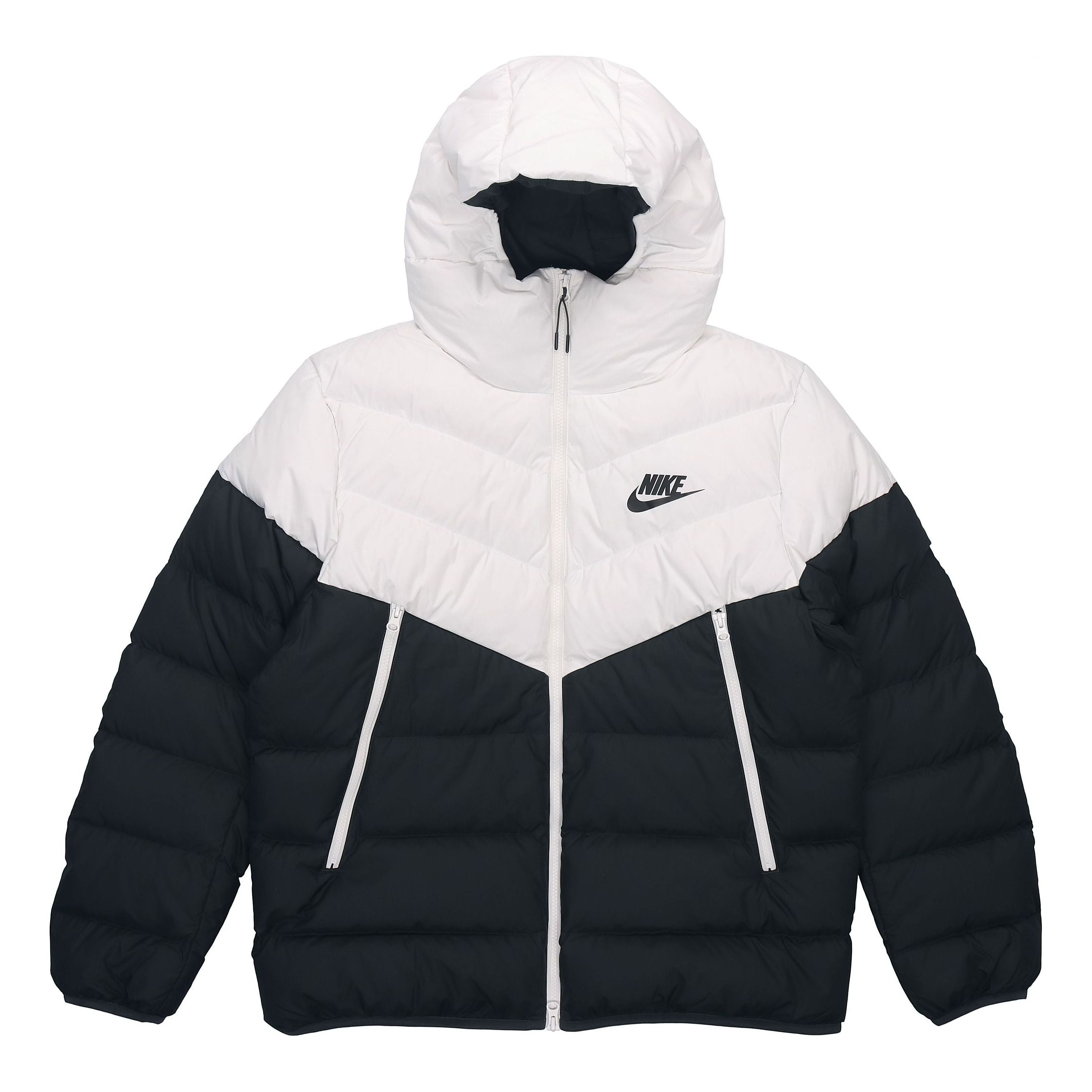 Nike Sportswear NSW Down Fill Casual Sports Hooded Jacket Down Jacket -  KICKS CREW